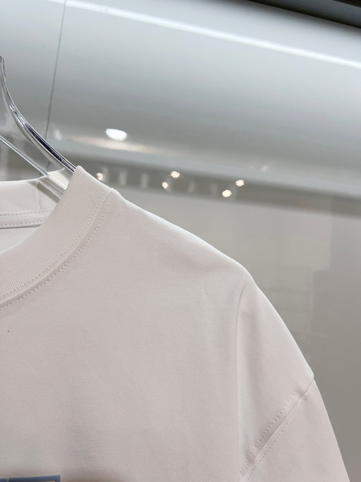 Embroidered Cotton T-Shirt |Premium Quality-41