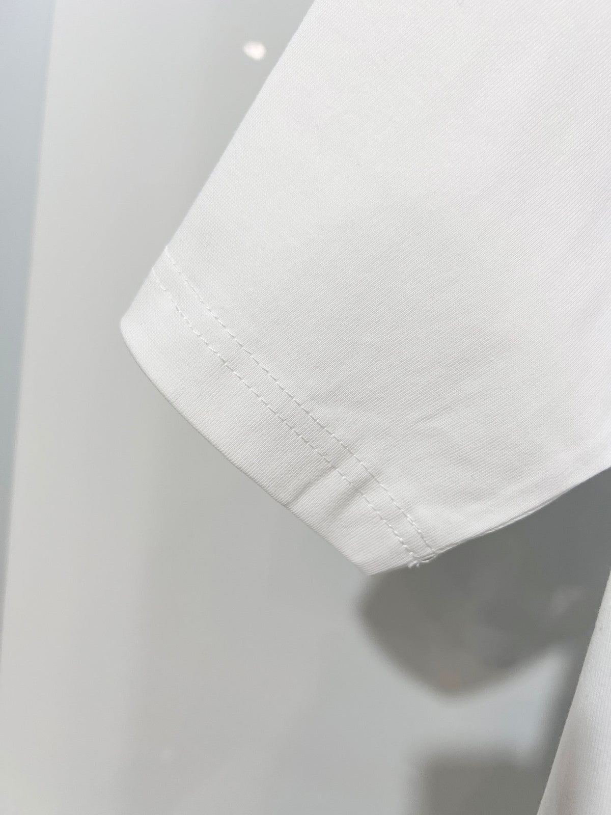 Embroidered Cotton T-Shirt |Premium Quality-41