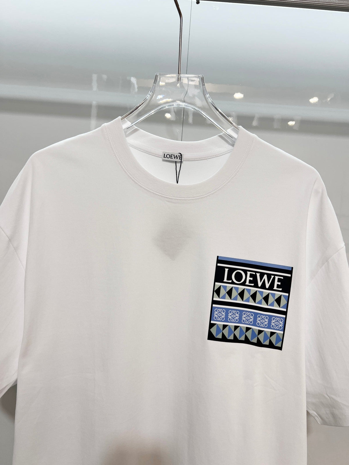 Embroidered Cotton T-Shirt |Premium Quality-42