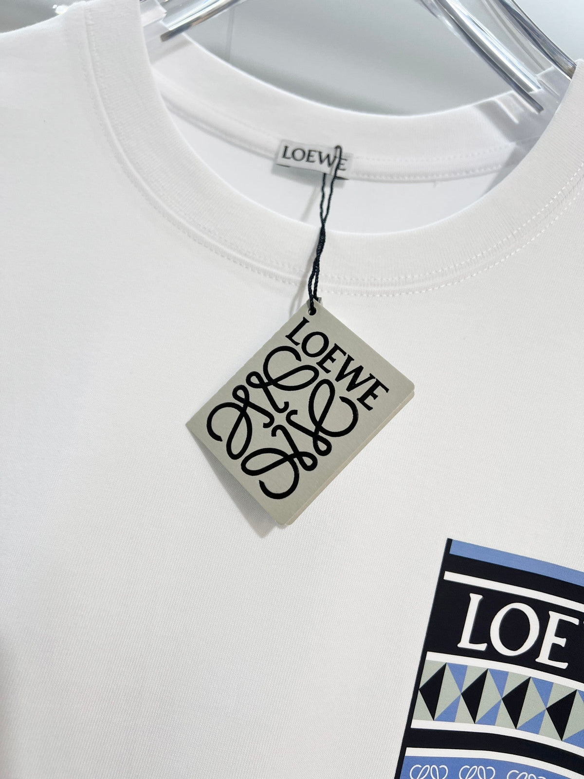 Embroidered Cotton T-Shirt |Premium Quality-42