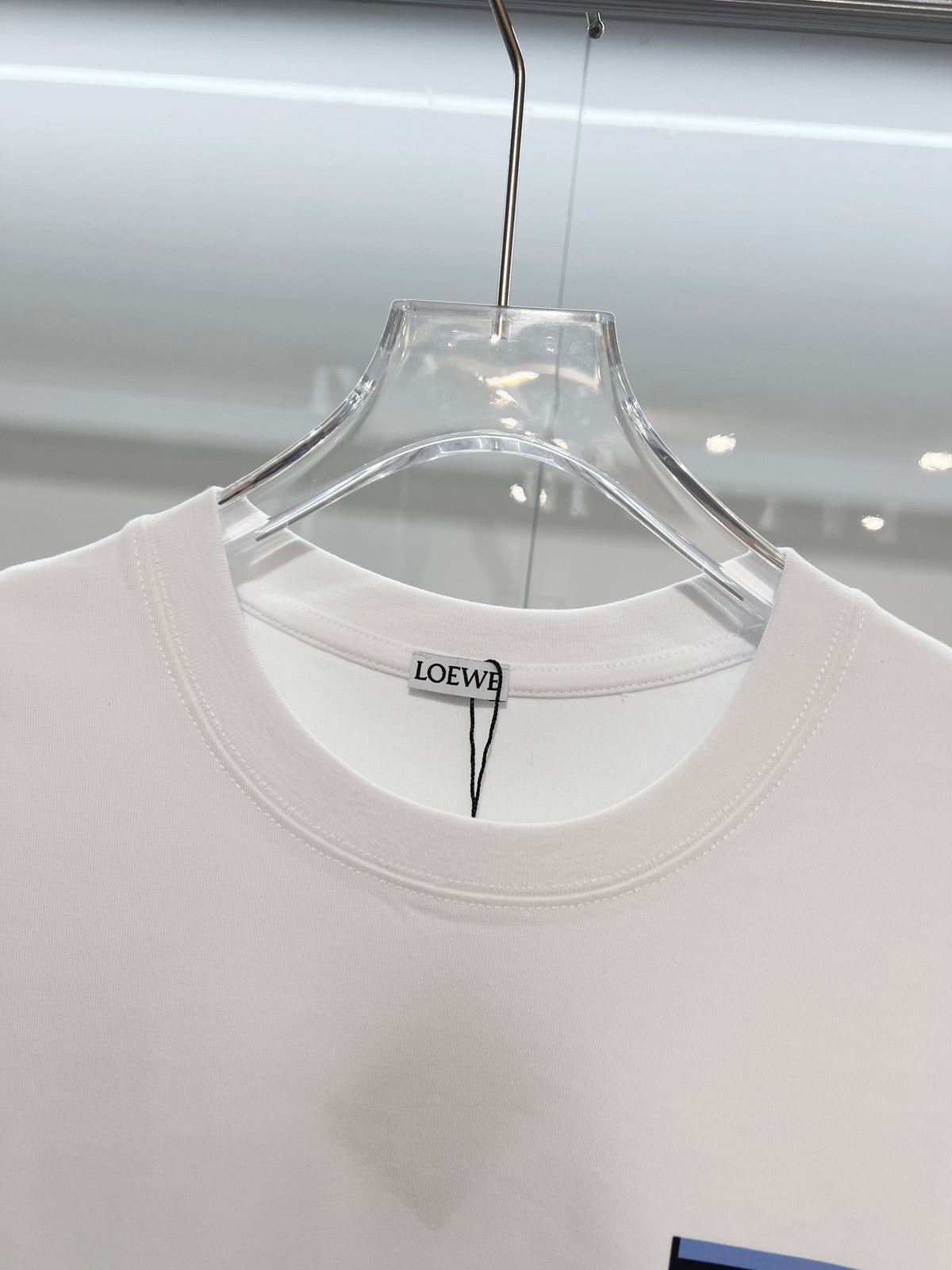 Embroidered Cotton T-Shirt |Premium Quality-42