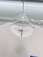 Embroidered Cotton T-Shirt |Premium Quality-42