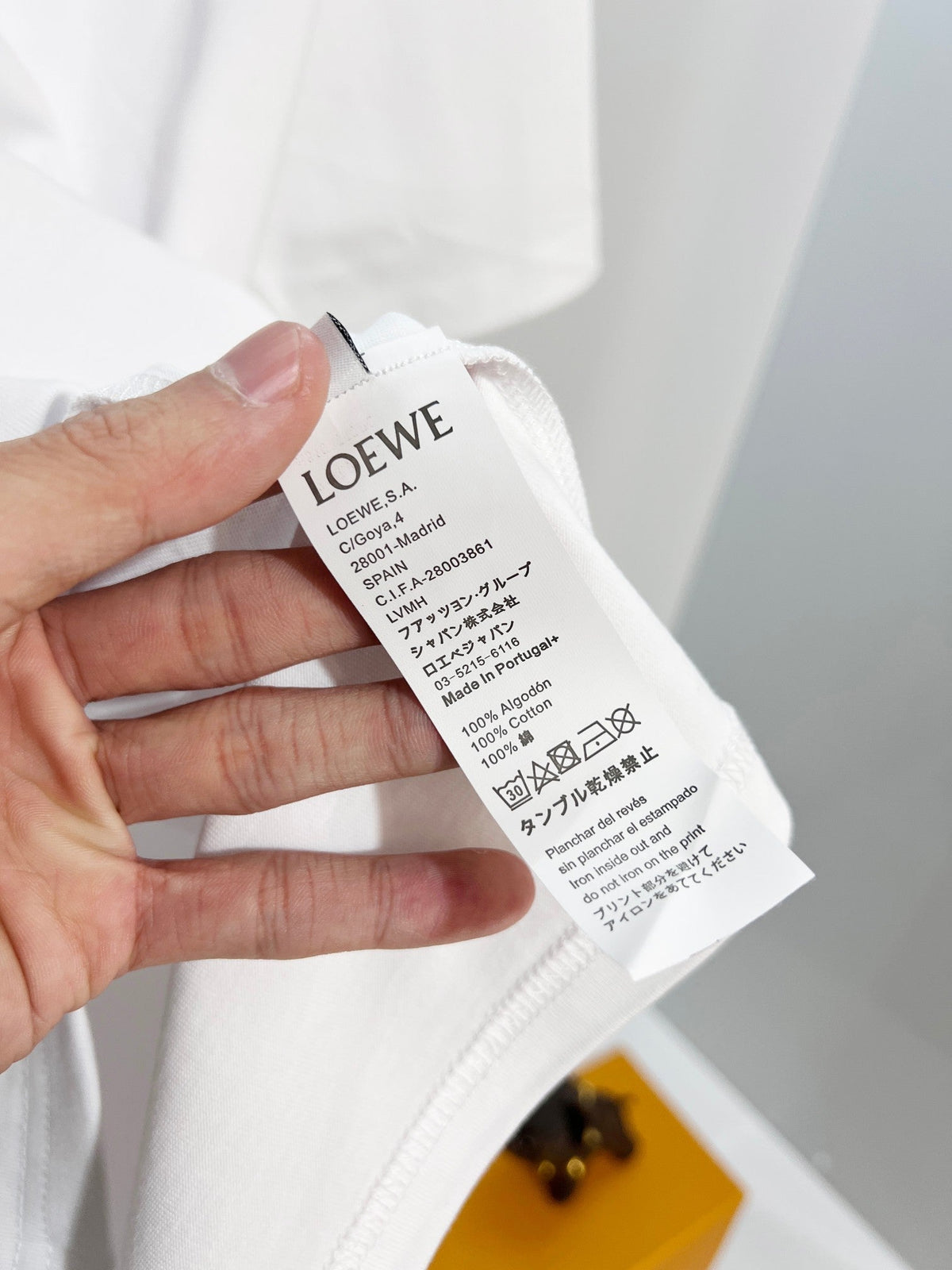 Embroidered Cotton T-Shirt |Premium Quality-42