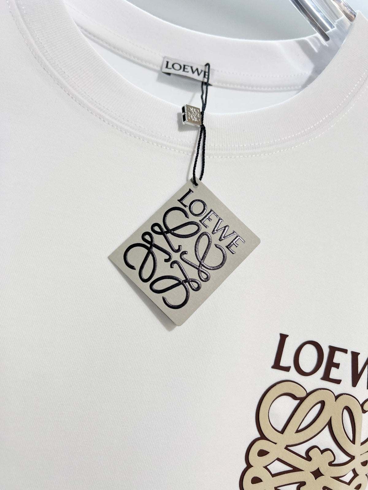 Embroidered Cotton T-Shirt |Premium Quality-43