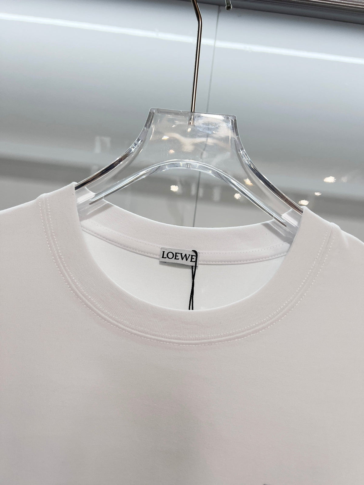 Embroidered Cotton T-Shirt |Premium Quality-43