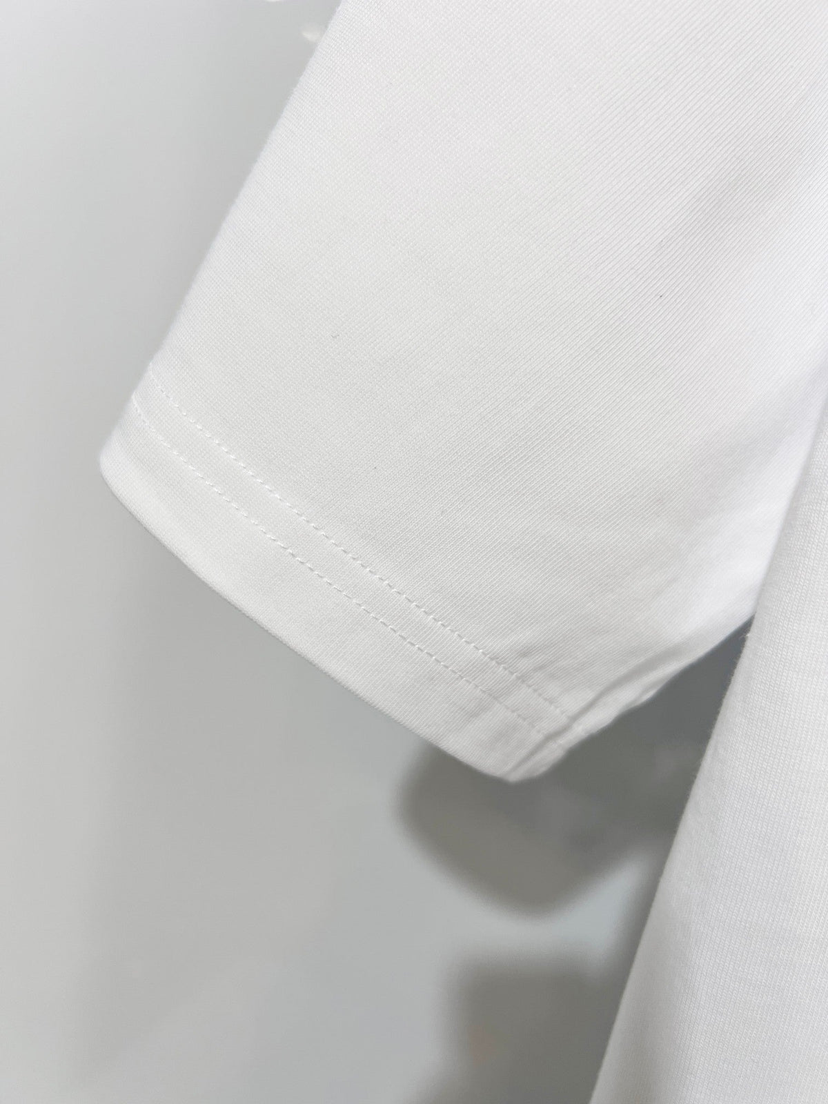 Embroidered Cotton T-Shirt |Premium Quality-43