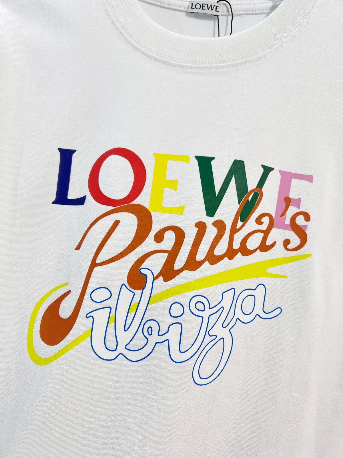 Embroidered Cotton T-Shirt |Premium Quality-44