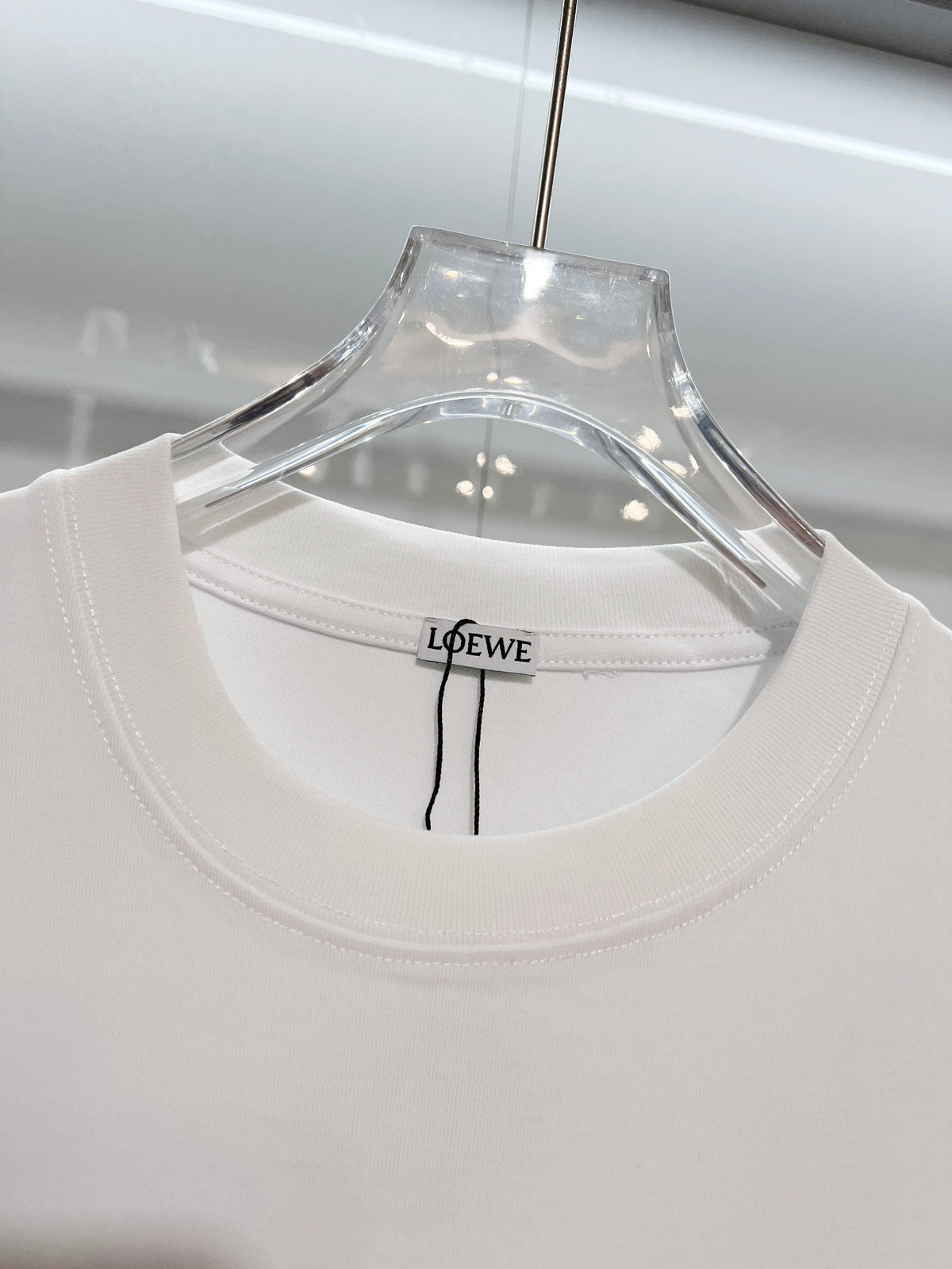 Embroidered Cotton T-Shirt |Premium Quality-44