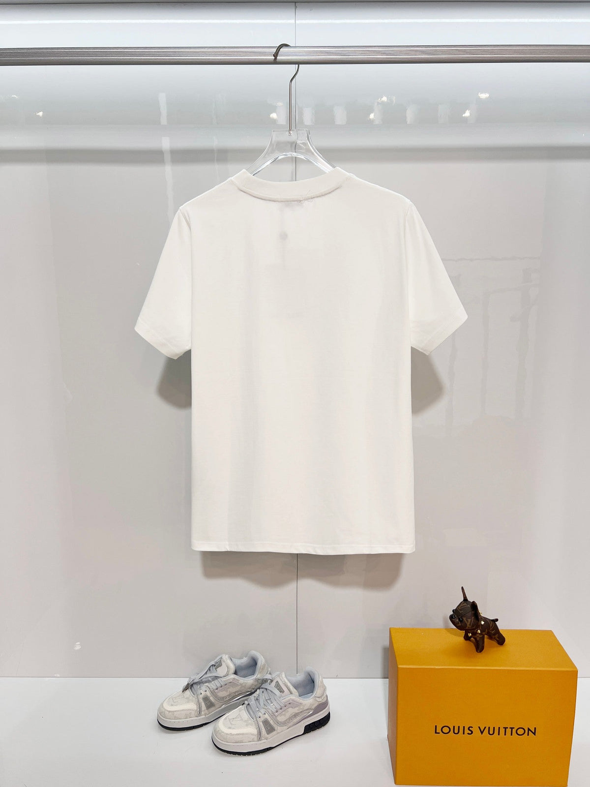 Embroidered Cotton T-Shirt |Premium Quality-45