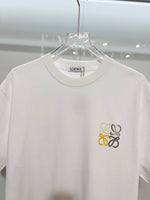 Embroidered Cotton T-Shirt |Premium Quality-45