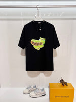 Embroidered Cotton T-Shirt |Premium Quality-46