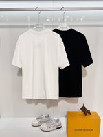 Embroidered Cotton T-Shirt |Premium Quality-46