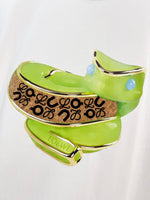 Embroidered Cotton T-Shirt |Premium Quality-46