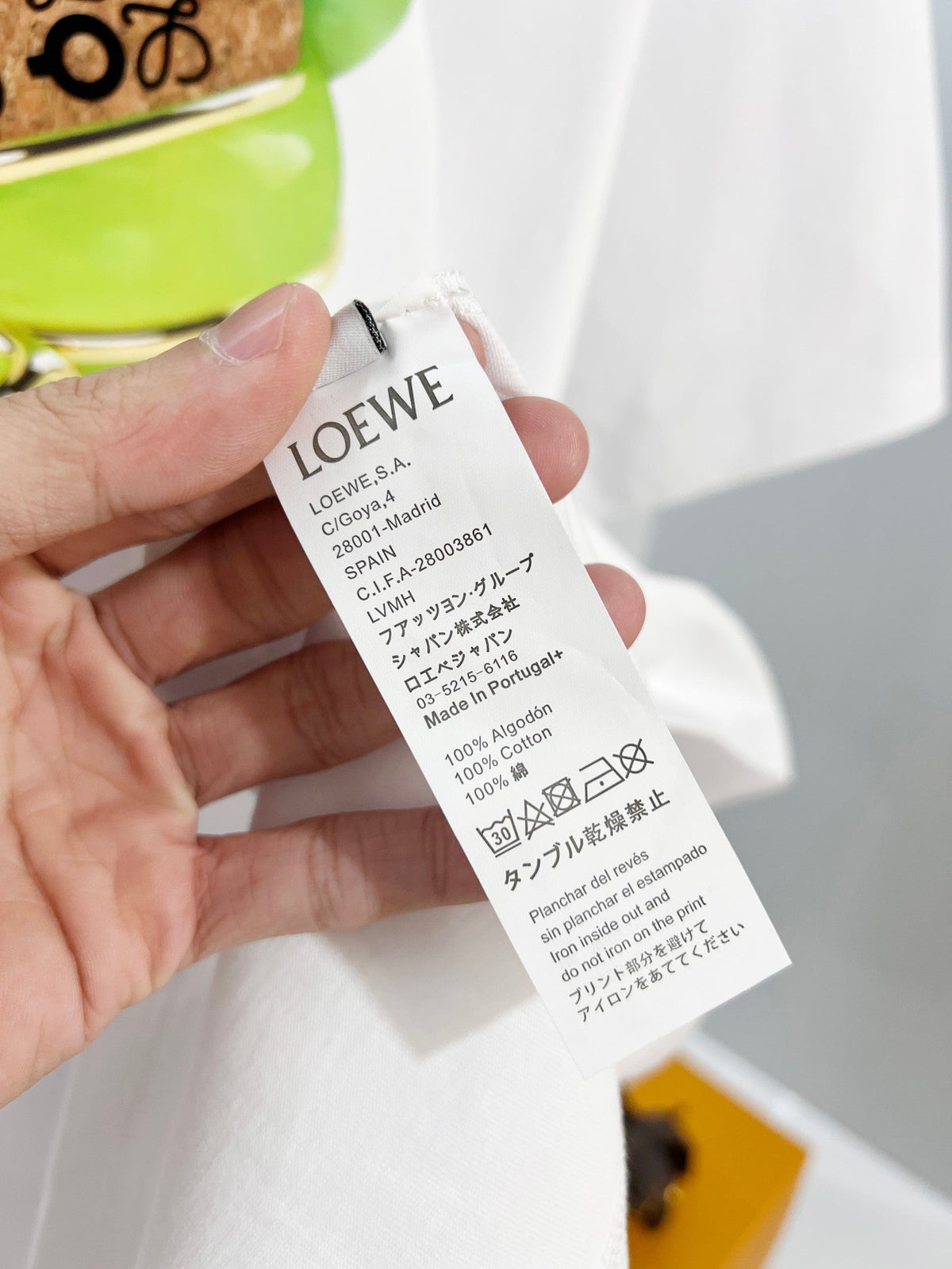 Embroidered Cotton T-Shirt |Premium Quality-46