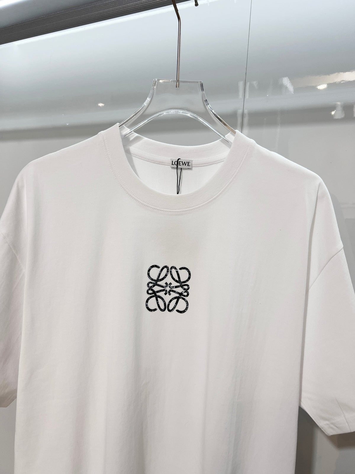 Embroidered Cotton T-Shirt |Premium Quality-47