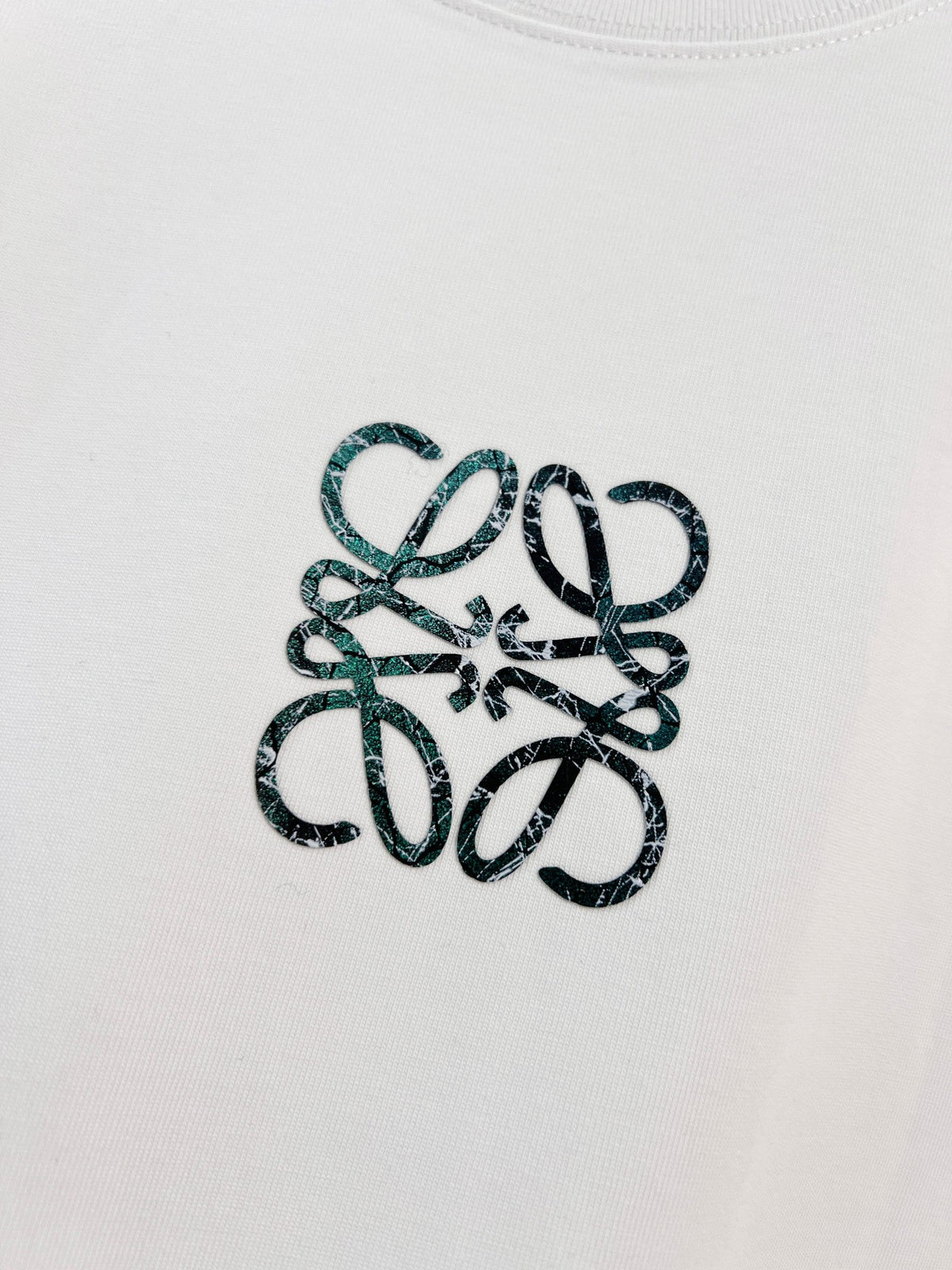 Embroidered Cotton T-Shirt |Premium Quality-47