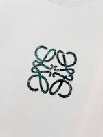 Embroidered Cotton T-Shirt |Premium Quality-47