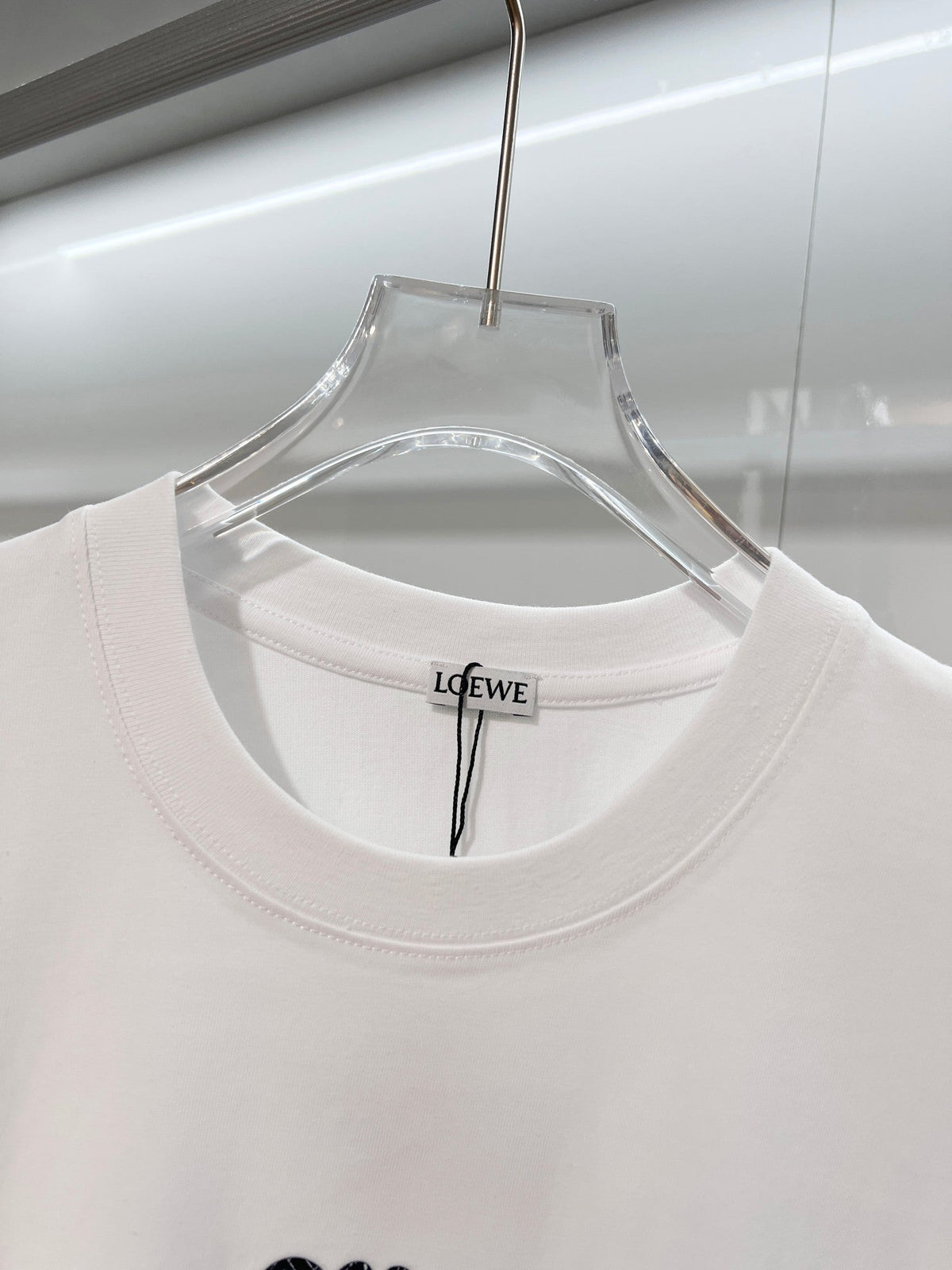 Embroidered Cotton T-Shirt |Premium Quality-47