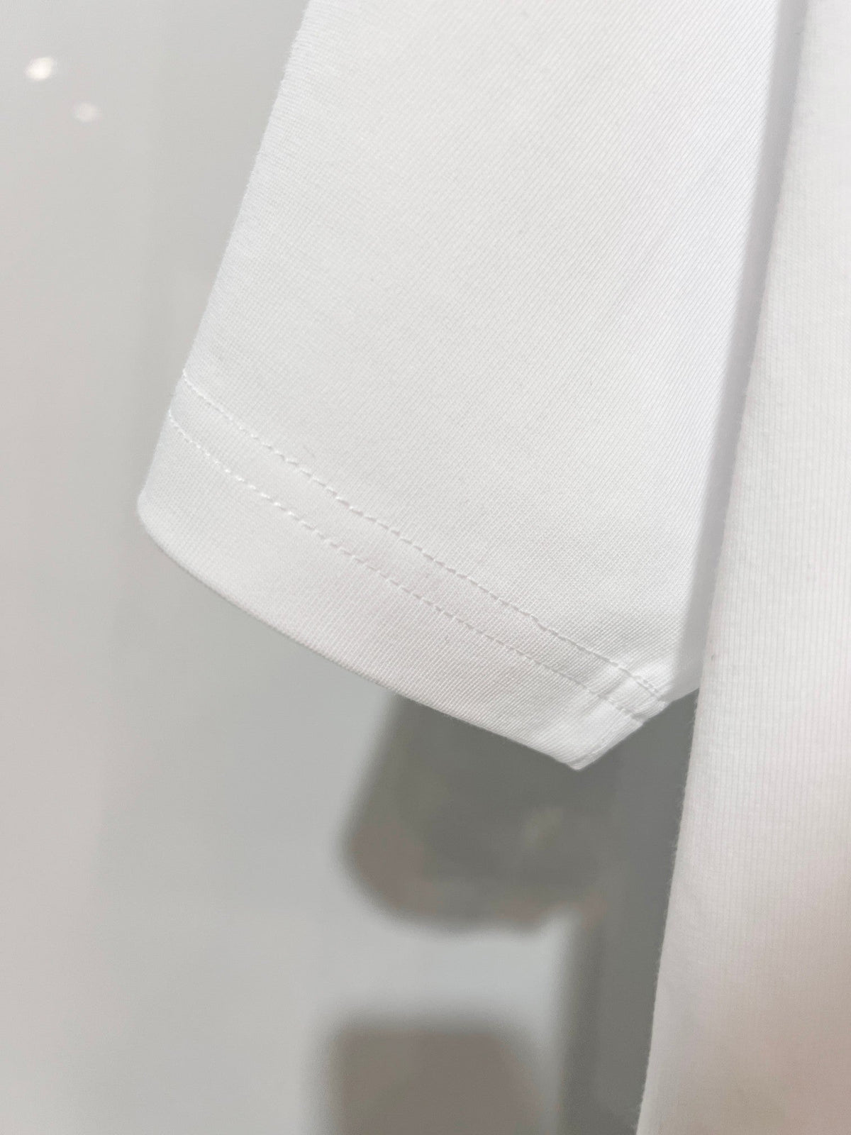 Embroidered Cotton T-Shirt |Premium Quality-47