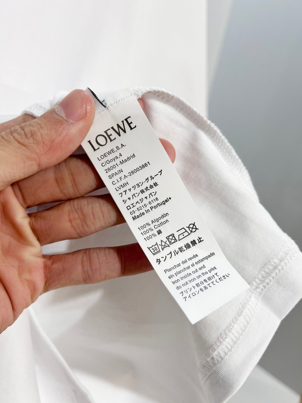 Embroidered Cotton T-Shirt |Premium Quality-47