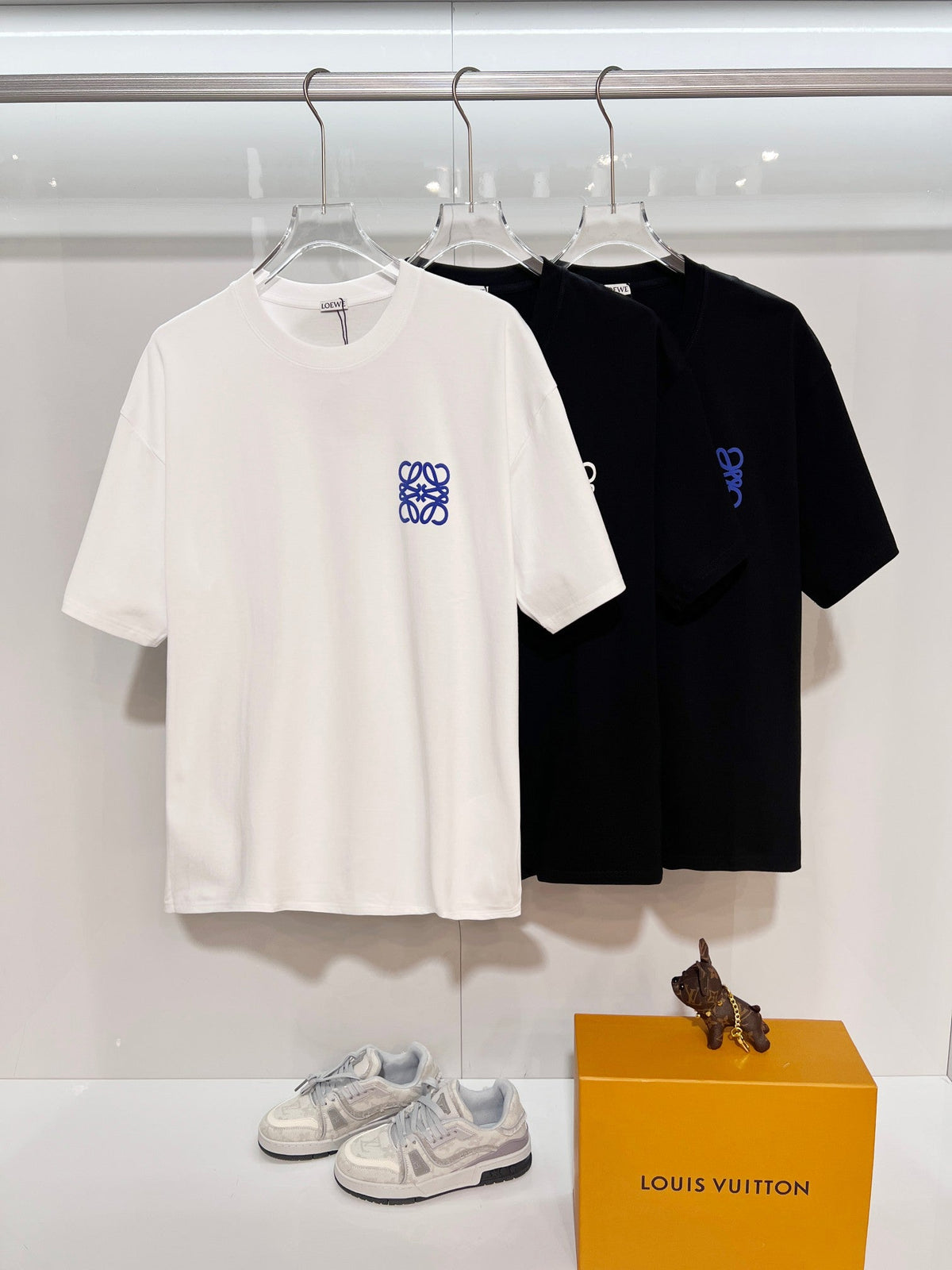 Embroidered Cotton T-Shirt |Premium Quality-48