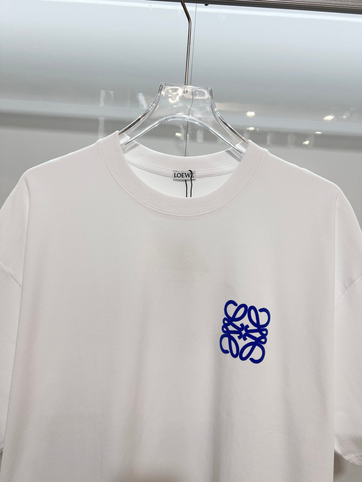 Embroidered Cotton T-Shirt |Premium Quality-48