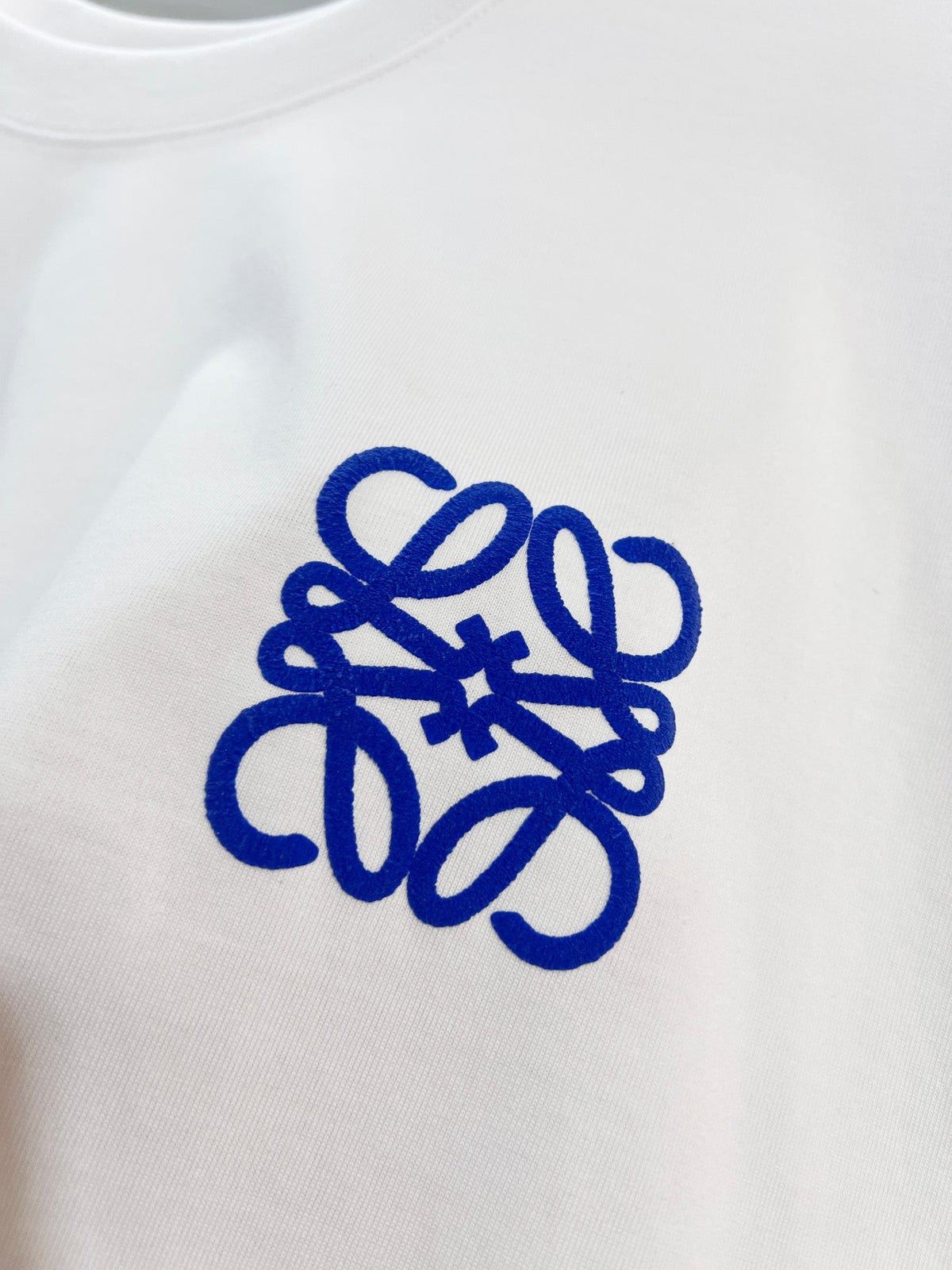 Embroidered Cotton T-Shirt |Premium Quality-48