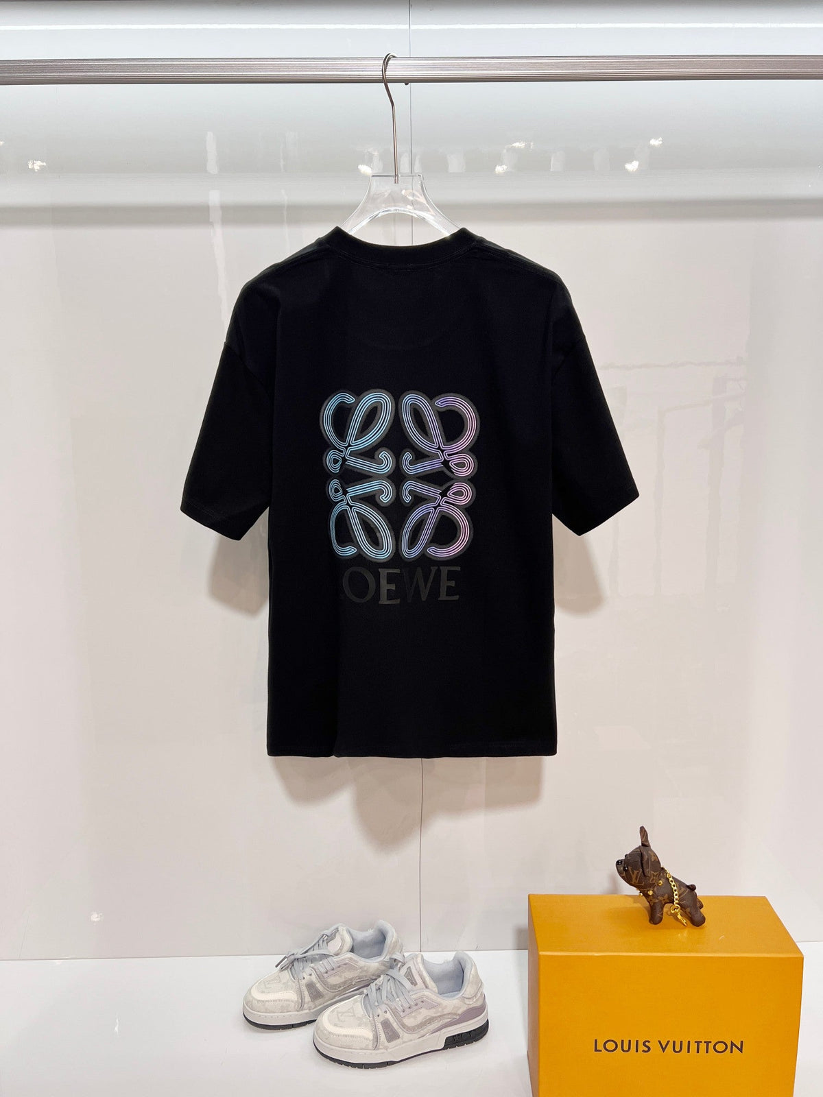 Embroidered Cotton T-Shirt |Premium Quality-49