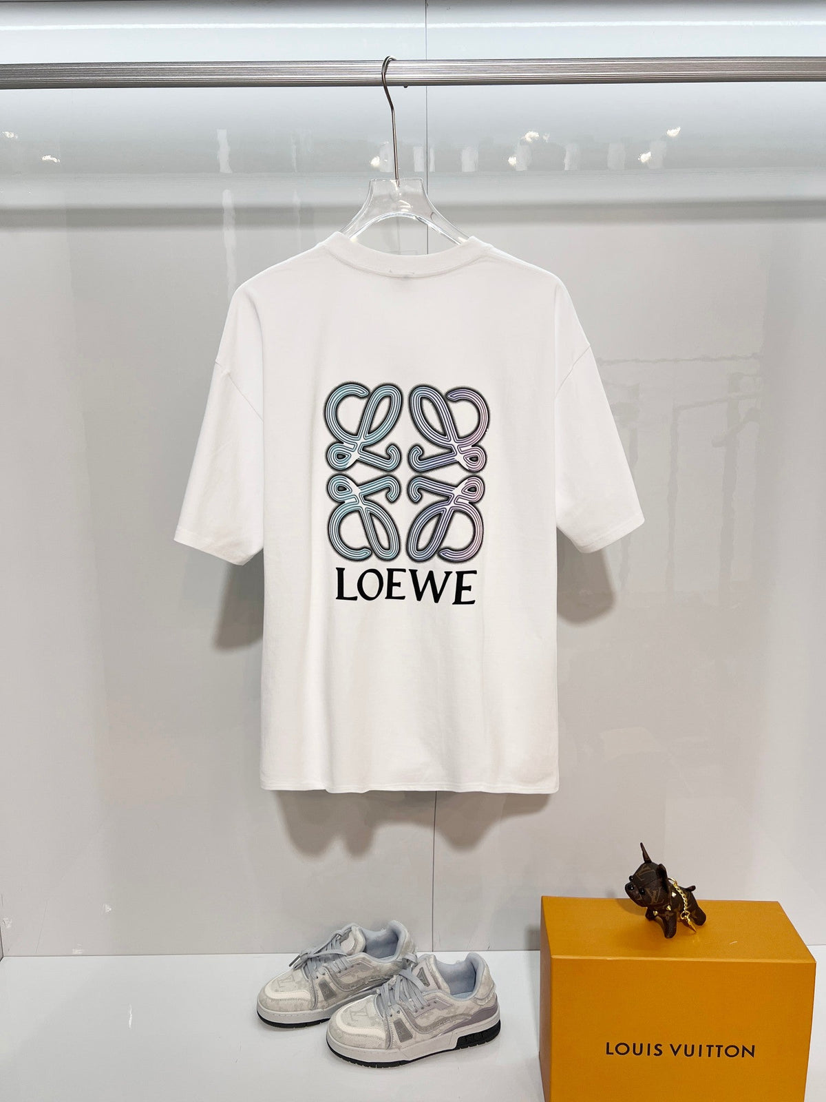 Embroidered Cotton T-Shirt |Premium Quality-49