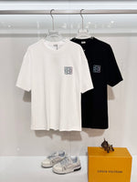 Embroidered Cotton T-Shirt |Premium Quality-49