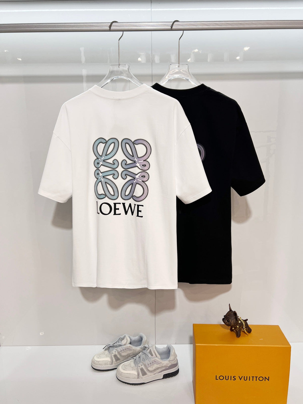 Embroidered Cotton T-Shirt |Premium Quality-49