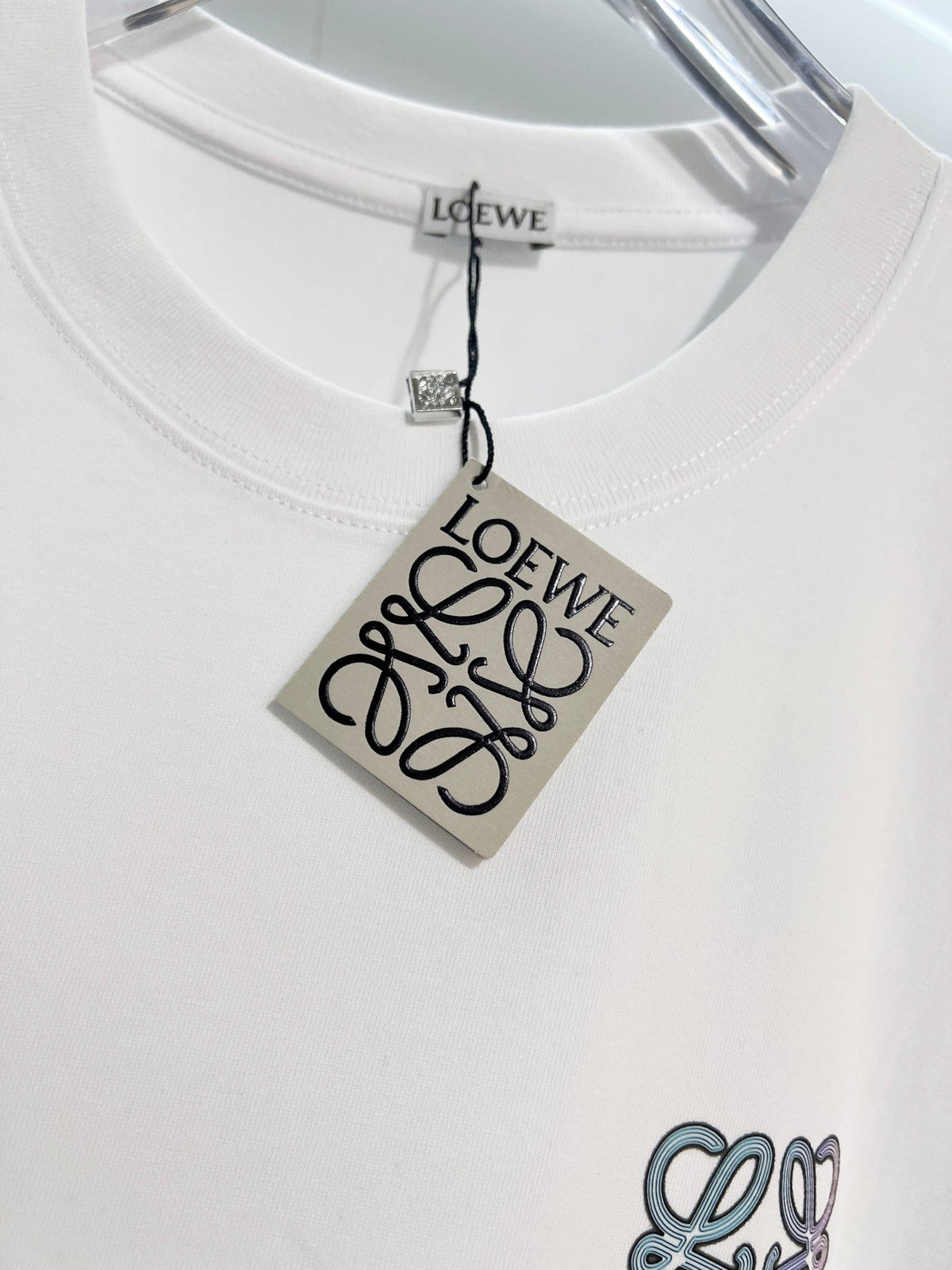 Embroidered Cotton T-Shirt |Premium Quality-49