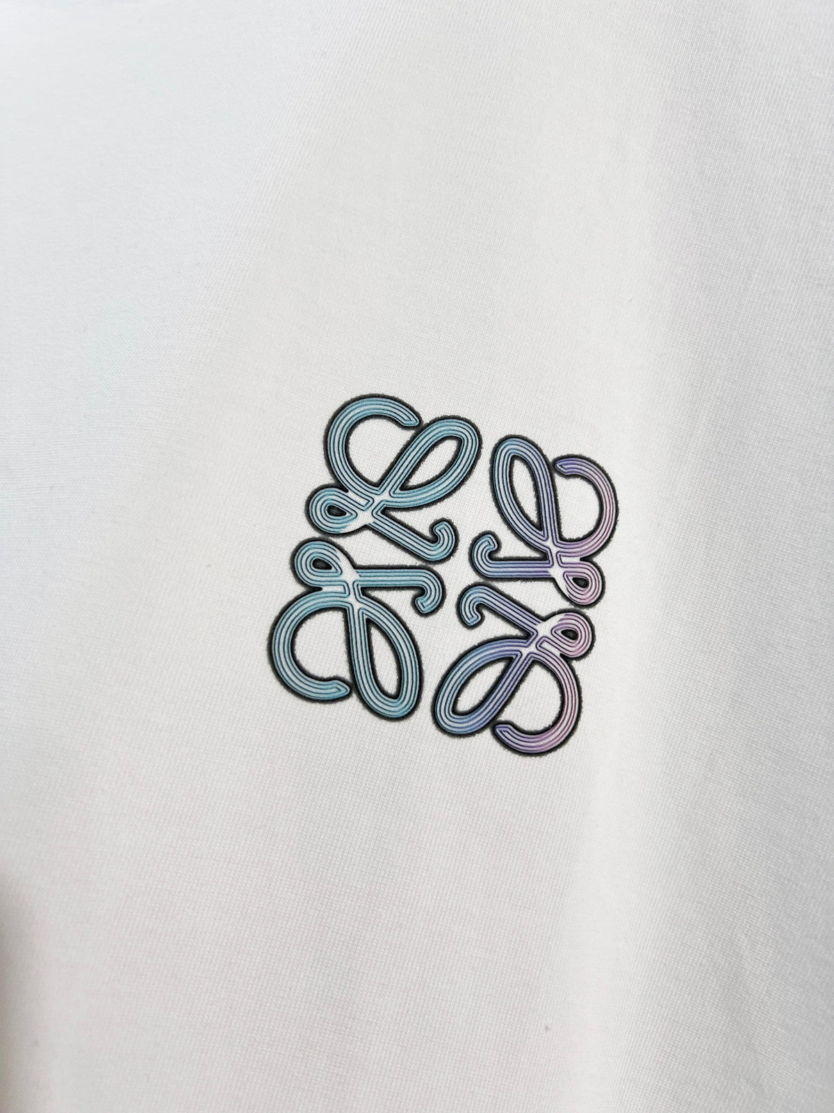 Embroidered Cotton T-Shirt |Premium Quality-49