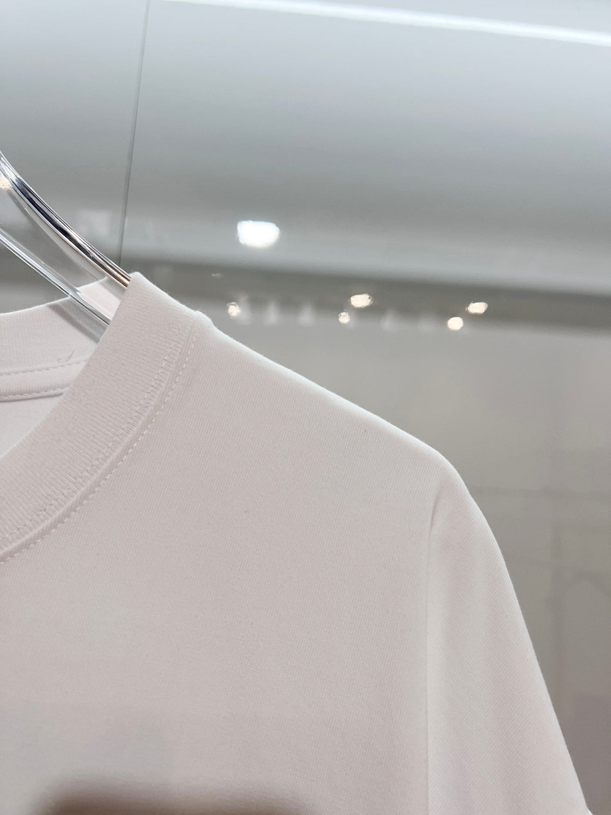 Embroidered Cotton T-Shirt |Premium Quality-49