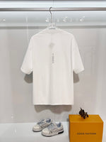 Embroidered Cotton T-Shirt |Premium Quality-50