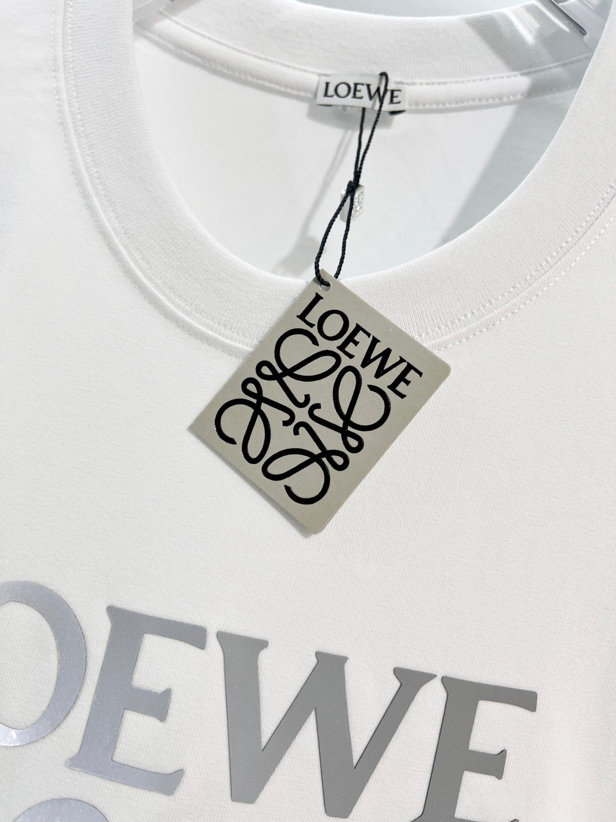 Embroidered Cotton T-Shirt |Premium Quality-50