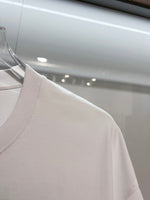 Embroidered Cotton T-Shirt |Premium Quality-50