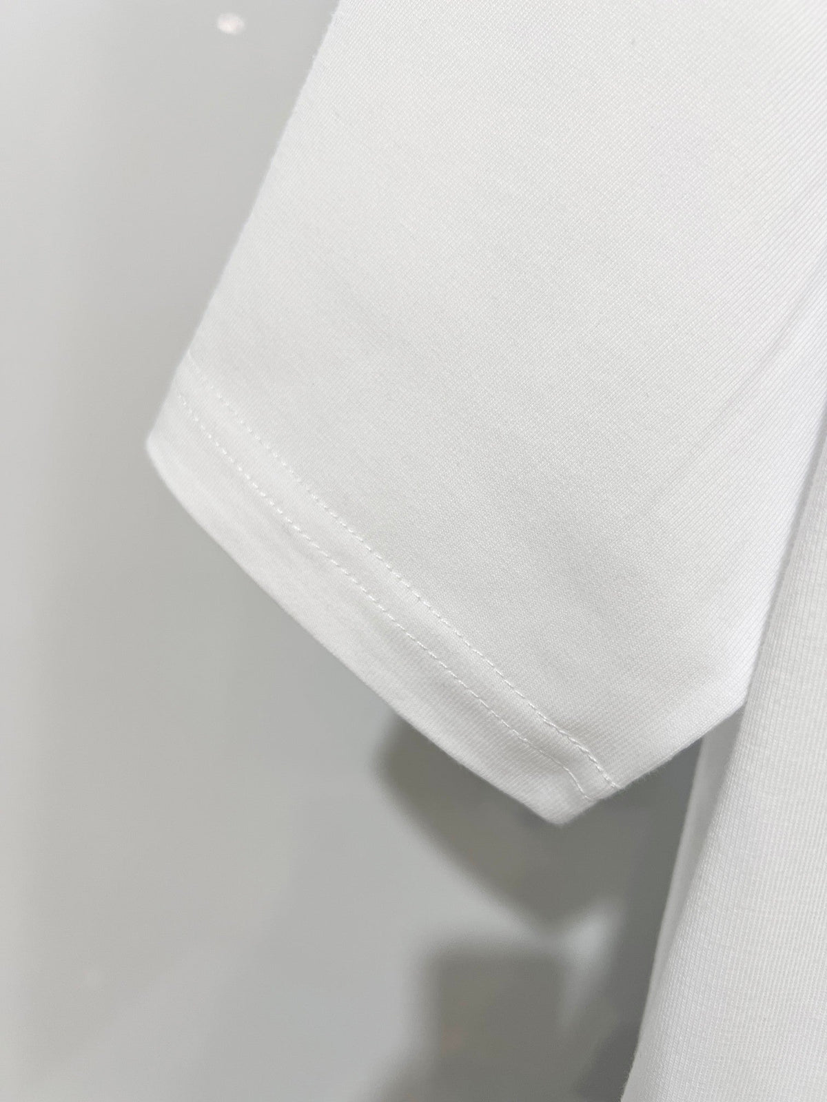 Embroidered Cotton T-Shirt |Premium Quality-50