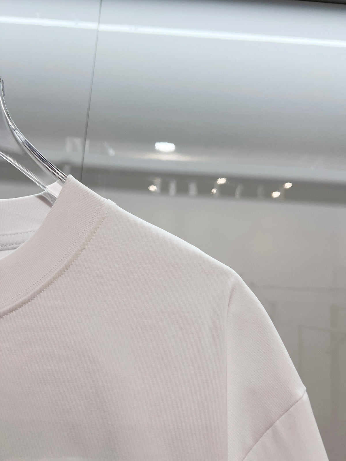 Embroidered Cotton T-Shirt |Premium Quality-51