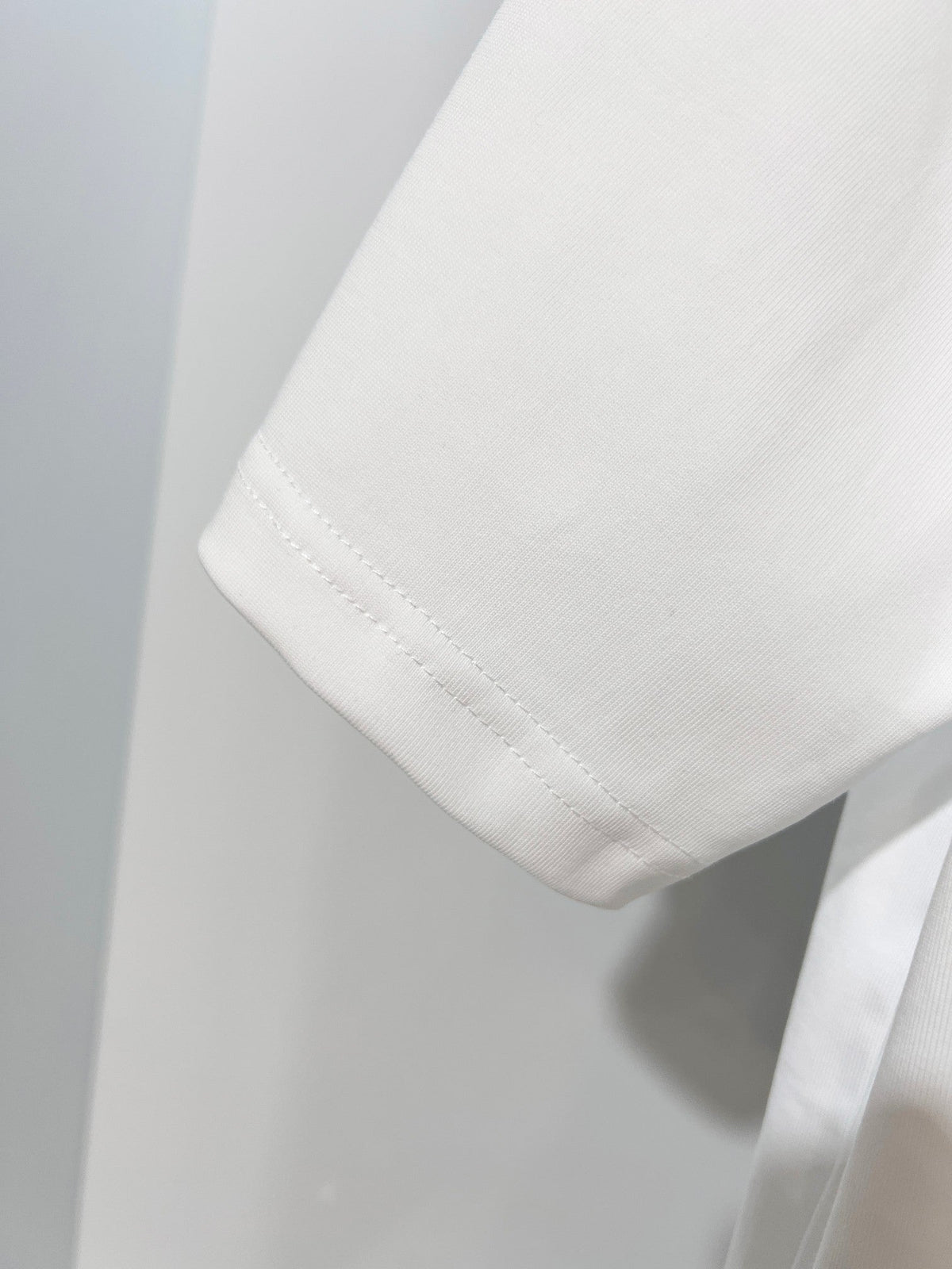 Embroidered Cotton T-Shirt |Premium Quality-51