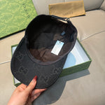 Baseball Cap（Adjustable Fit）-3