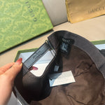 Baseball Cap（Adjustable Fit）-3