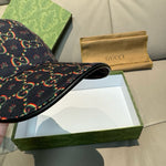 Baseball Cap（Adjustable Fit）-5