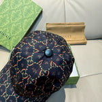 Baseball Cap（Adjustable Fit）-5