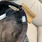 Baseball Cap（Adjustable Fit）-5