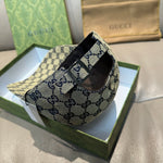 Baseball Cap（Adjustable Fit）-7