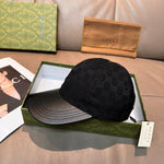 Baseball Cap（Adjustable Fit）-9