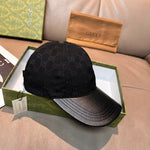 Baseball Cap（Adjustable Fit）-9