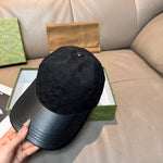 Baseball Cap（Adjustable Fit）-9