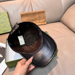 Baseball Cap（Adjustable Fit）-9